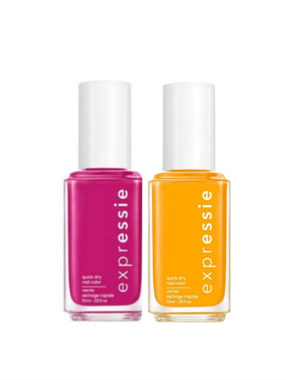 Essie Power Moves + Outside The Lines 10ml A3